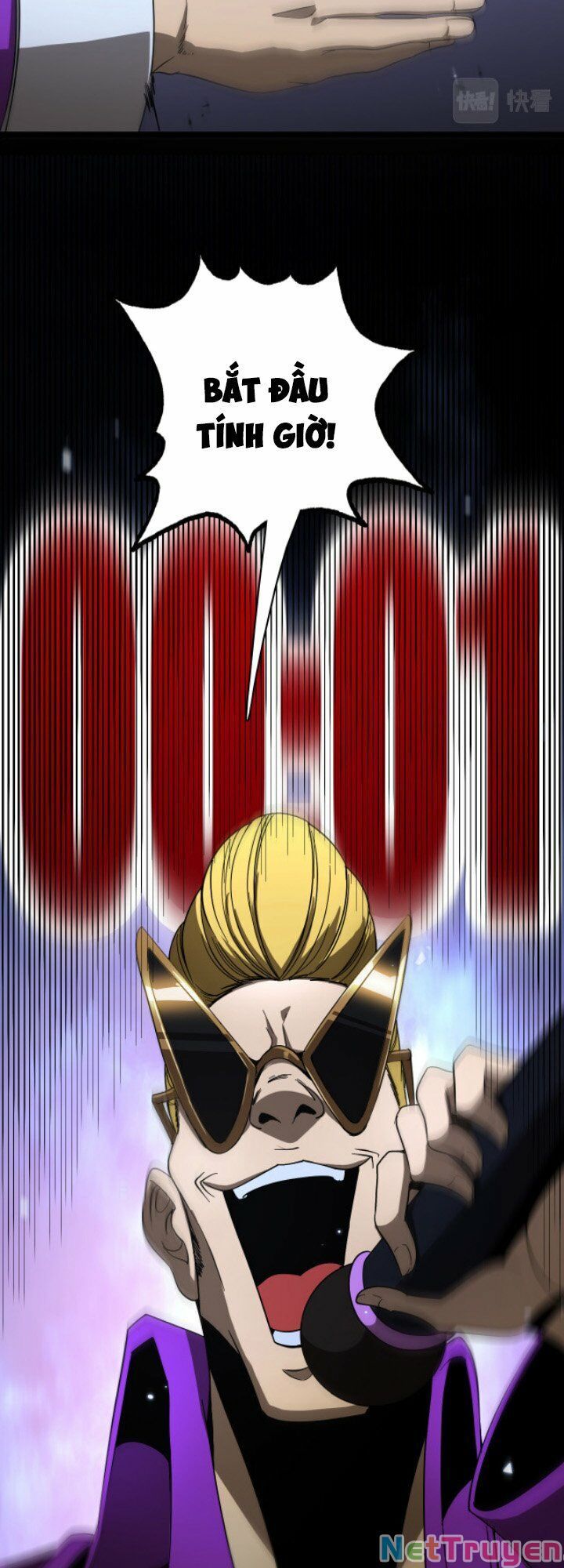 Chư Giới Mạt Nhân Tại Tuyến Chapter 52 - Trang 2