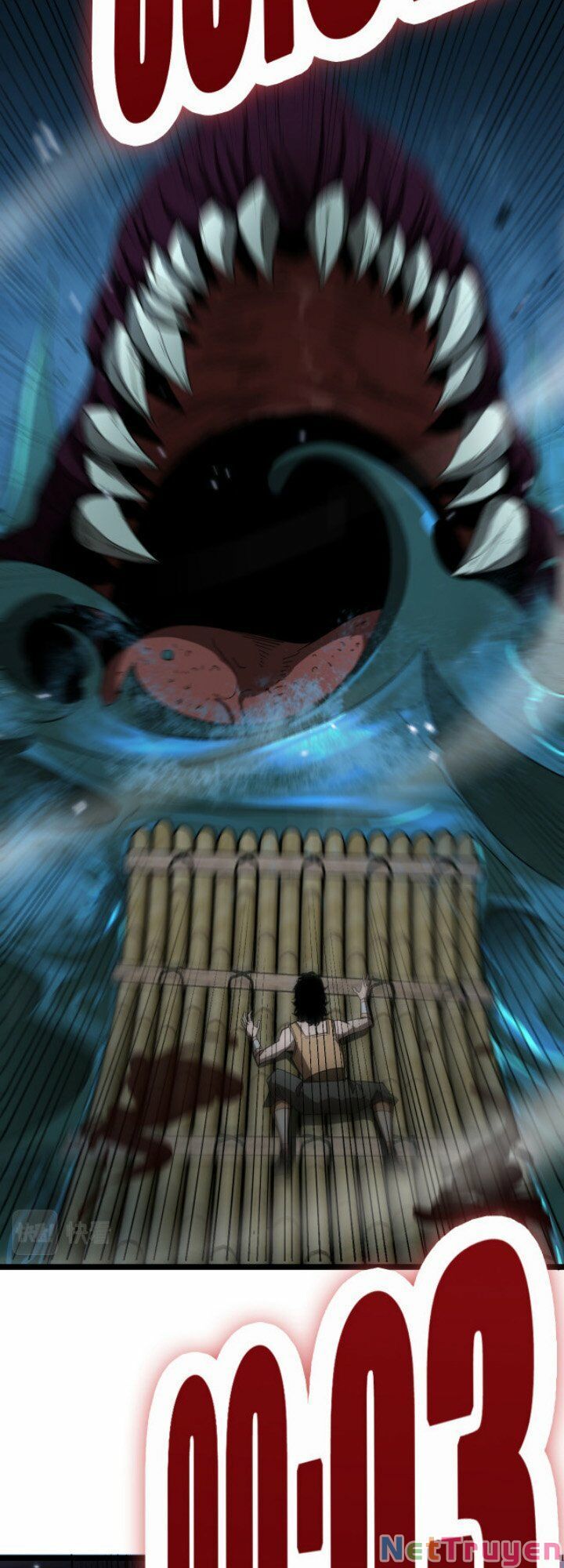 Chư Giới Mạt Nhân Tại Tuyến Chapter 52 - Trang 2