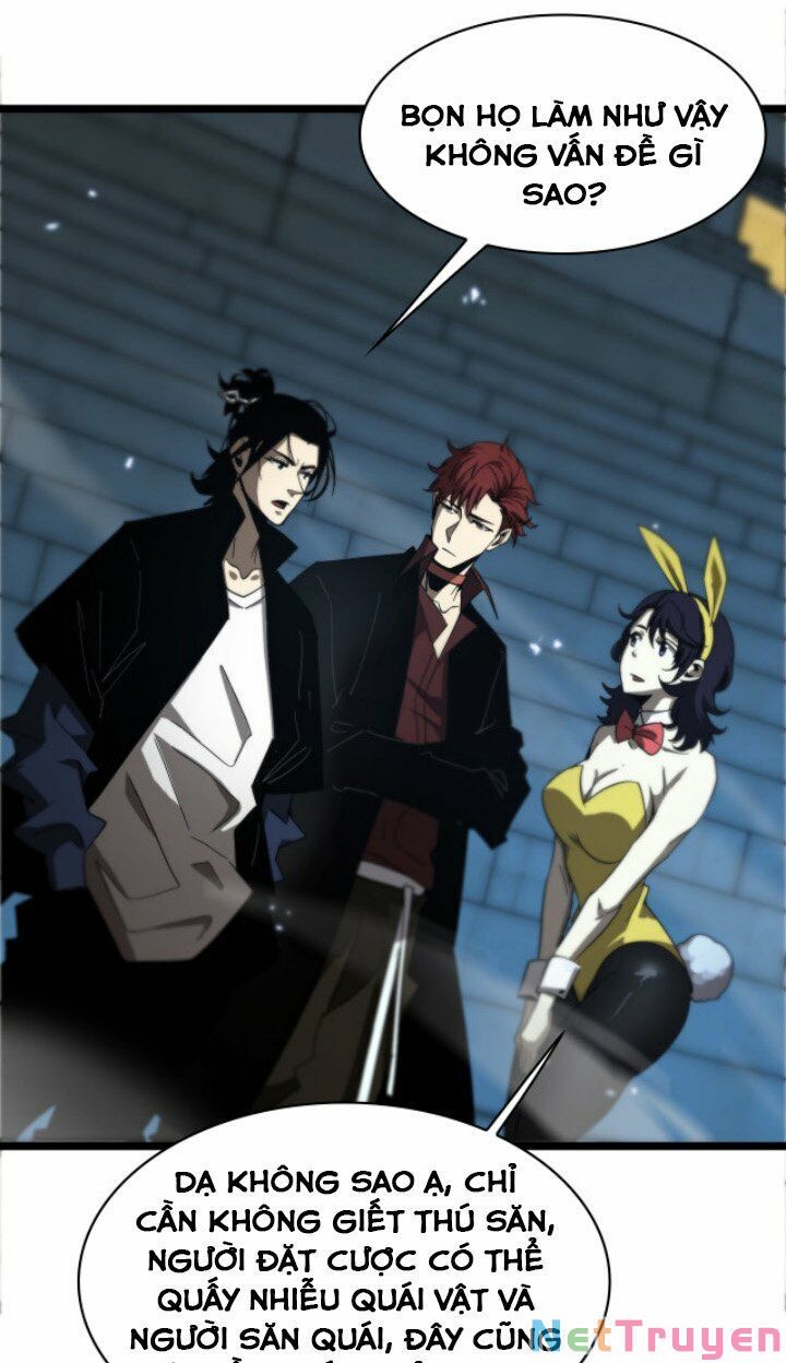 Chư Giới Mạt Nhân Tại Tuyến Chapter 52 - Trang 2