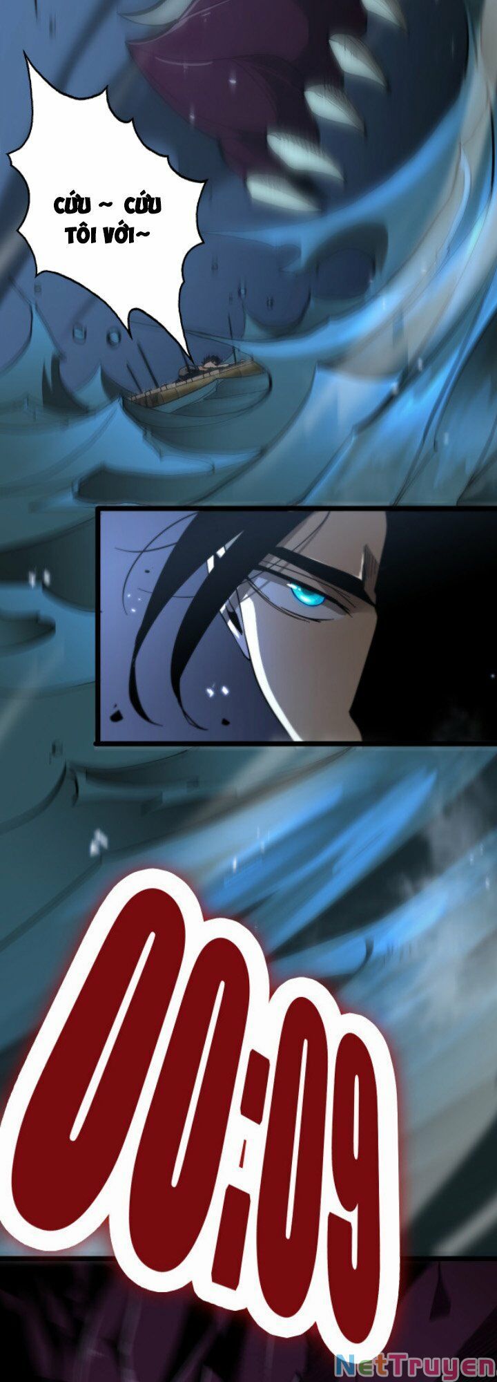 Chư Giới Mạt Nhân Tại Tuyến Chapter 52 - Trang 2