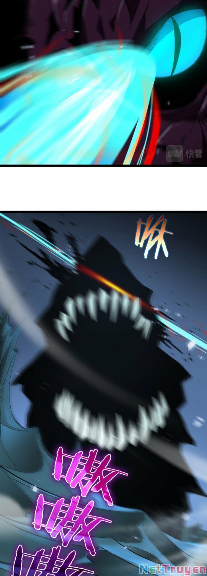 Chư Giới Mạt Nhân Tại Tuyến Chapter 52 - Trang 2