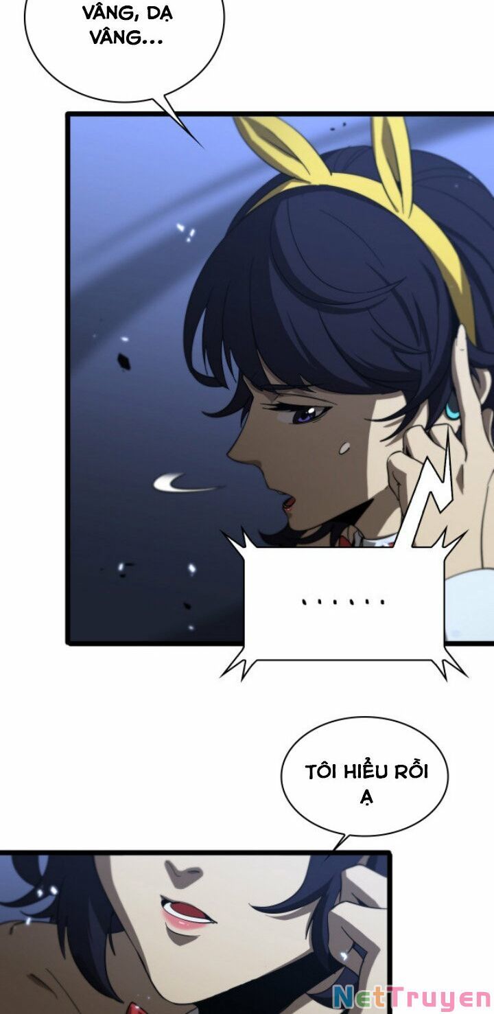 Chư Giới Mạt Nhân Tại Tuyến Chapter 53 - Trang 2