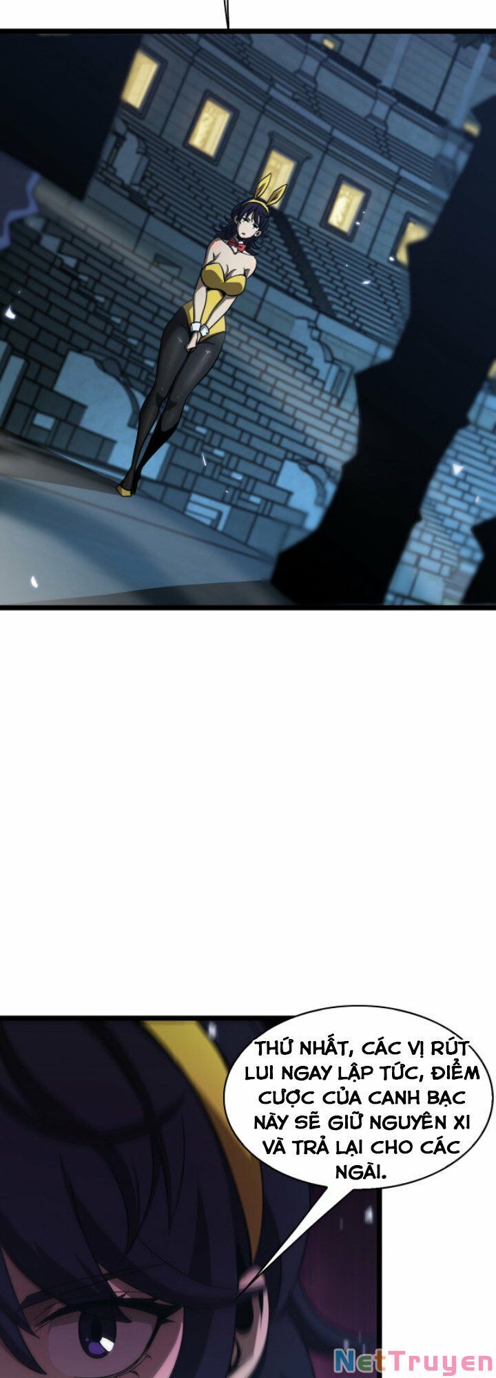 Chư Giới Mạt Nhân Tại Tuyến Chapter 53 - Trang 2