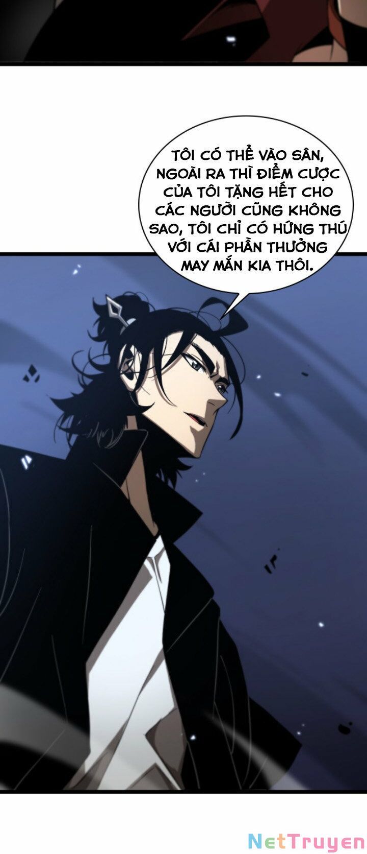 Chư Giới Mạt Nhân Tại Tuyến Chapter 53 - Trang 2