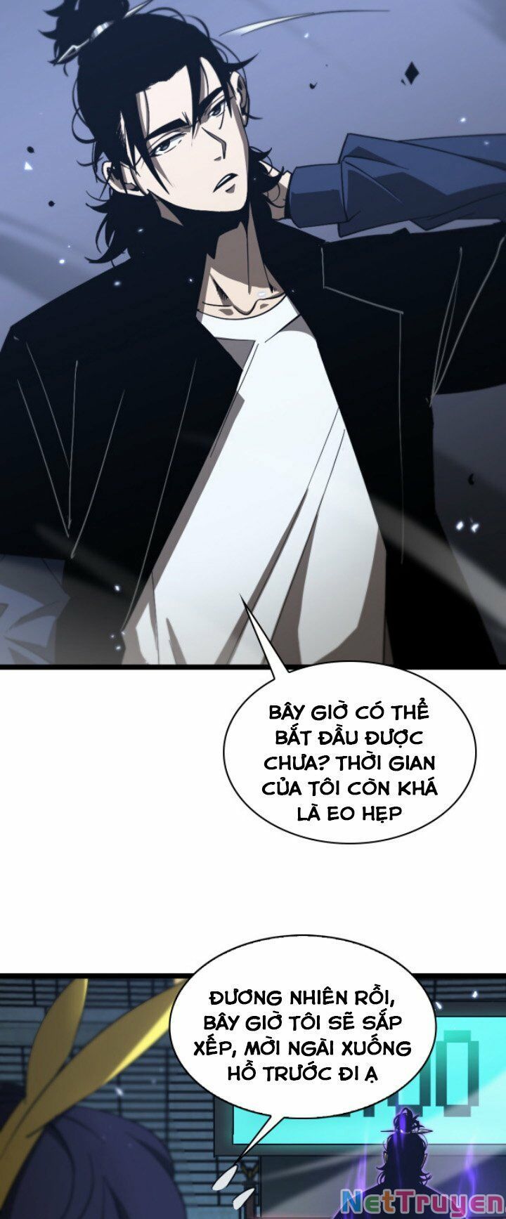 Chư Giới Mạt Nhân Tại Tuyến Chapter 53 - Trang 2