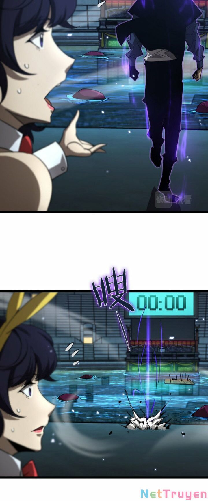 Chư Giới Mạt Nhân Tại Tuyến Chapter 53 - Trang 2