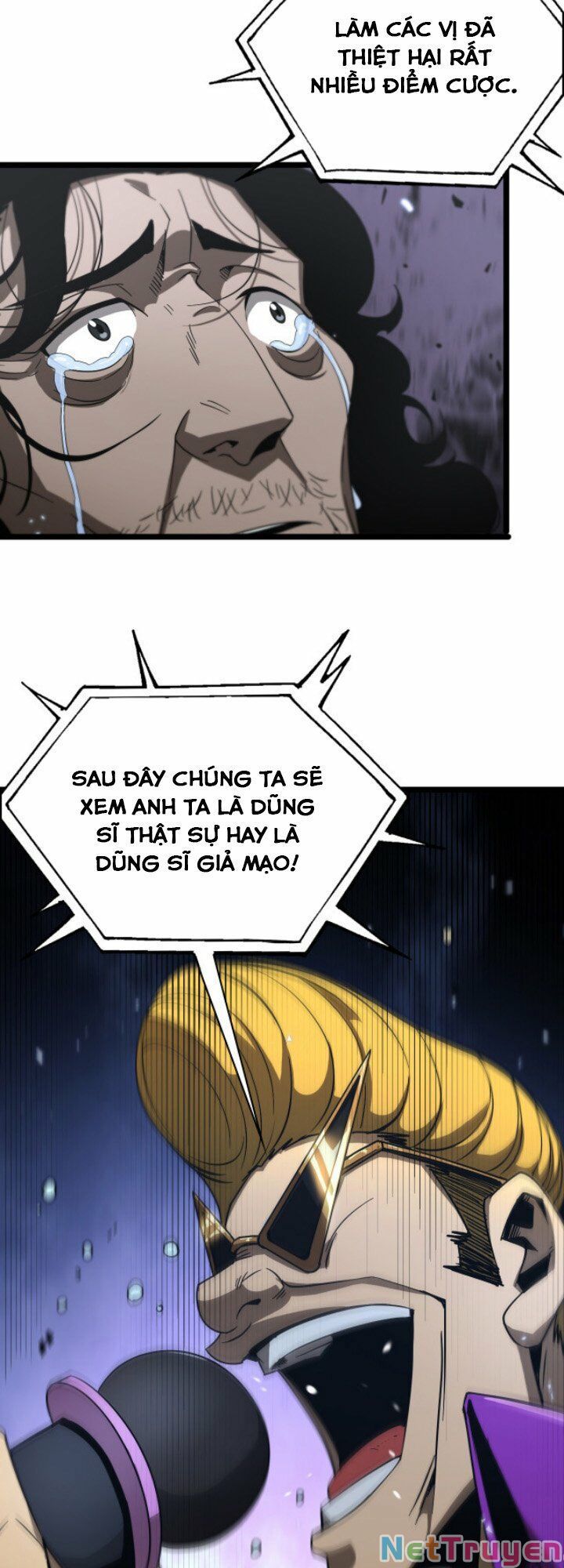 Chư Giới Mạt Nhân Tại Tuyến Chapter 53 - Trang 2