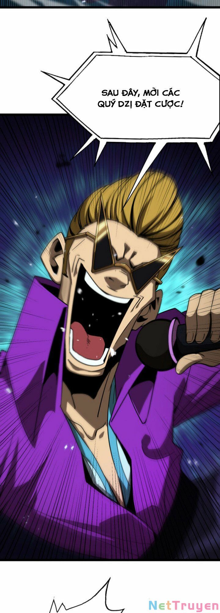Chư Giới Mạt Nhân Tại Tuyến Chapter 53 - Trang 2