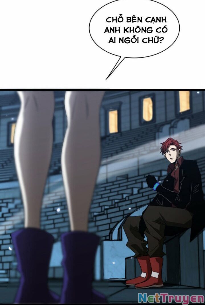 Chư Giới Mạt Nhân Tại Tuyến Chapter 53 - Trang 2