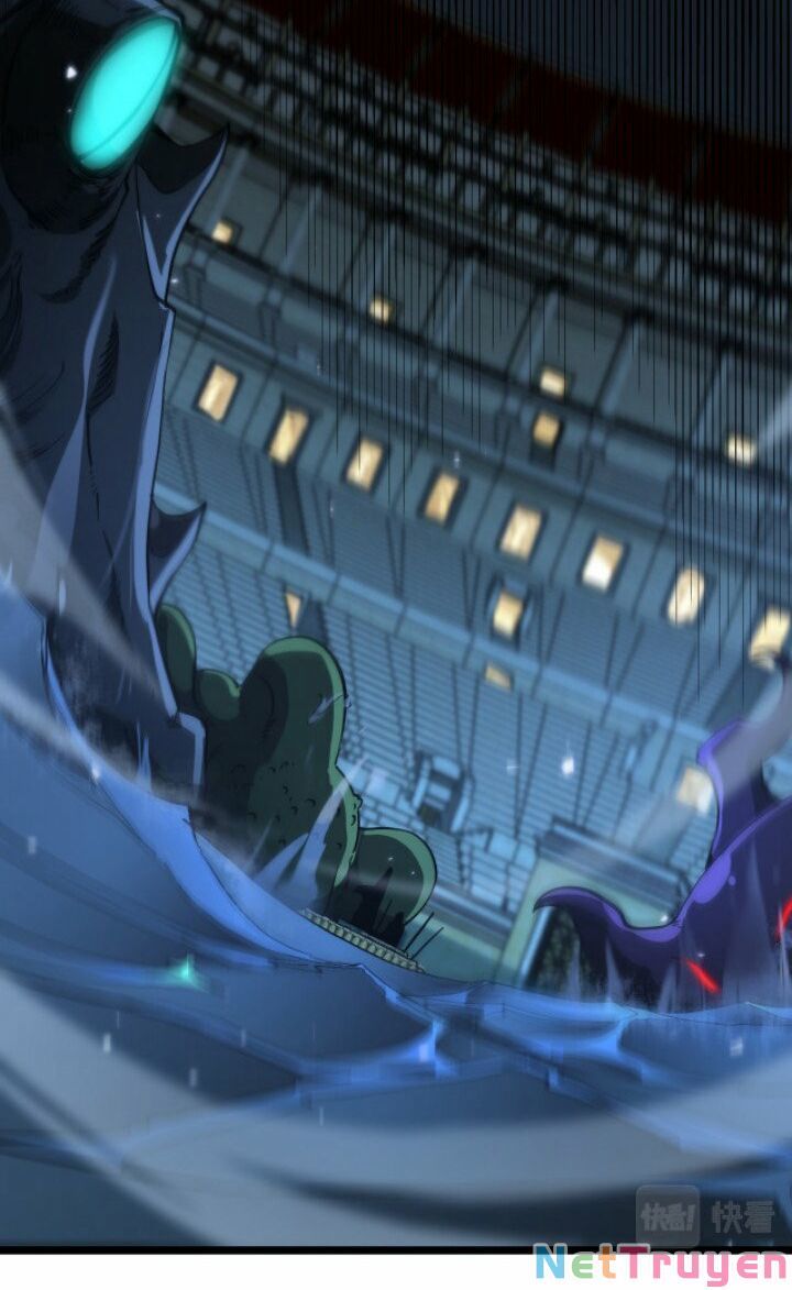 Chư Giới Mạt Nhân Tại Tuyến Chapter 53 - Trang 2