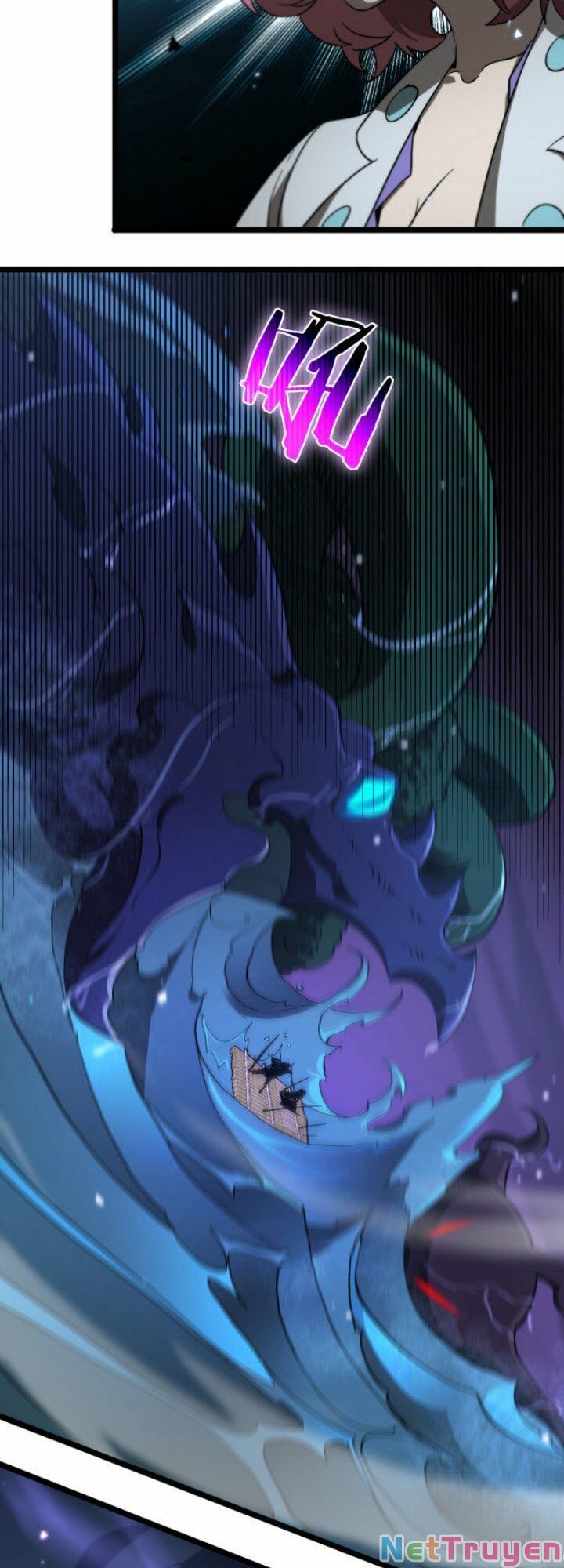 Chư Giới Mạt Nhân Tại Tuyến Chapter 53 - Trang 2