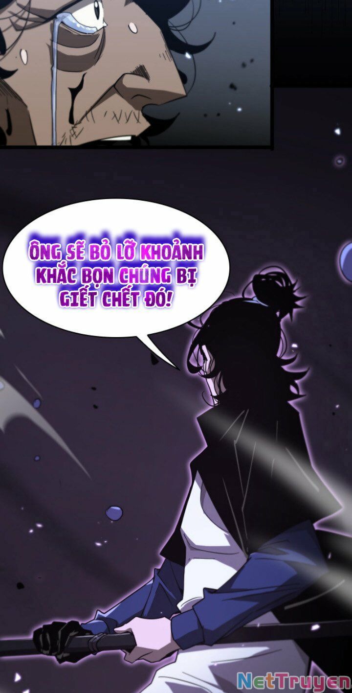 Chư Giới Mạt Nhân Tại Tuyến Chapter 53 - Trang 2