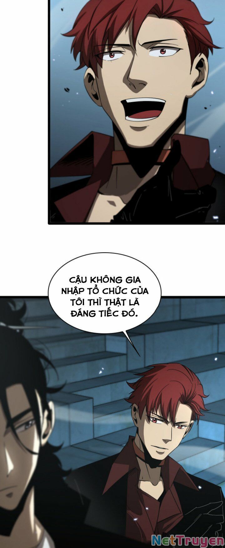 Chư Giới Mạt Nhân Tại Tuyến Chapter 53 - Trang 2