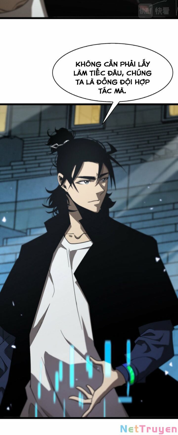 Chư Giới Mạt Nhân Tại Tuyến Chapter 53 - Trang 2