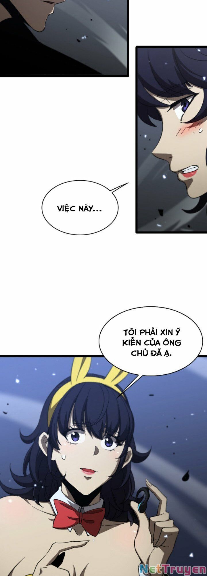 Chư Giới Mạt Nhân Tại Tuyến Chapter 53 - Trang 2