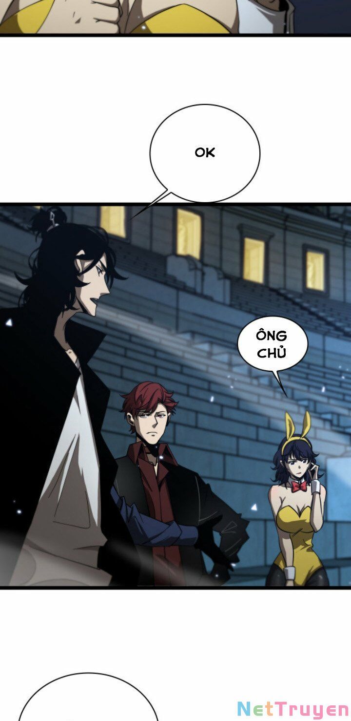 Chư Giới Mạt Nhân Tại Tuyến Chapter 53 - Trang 2