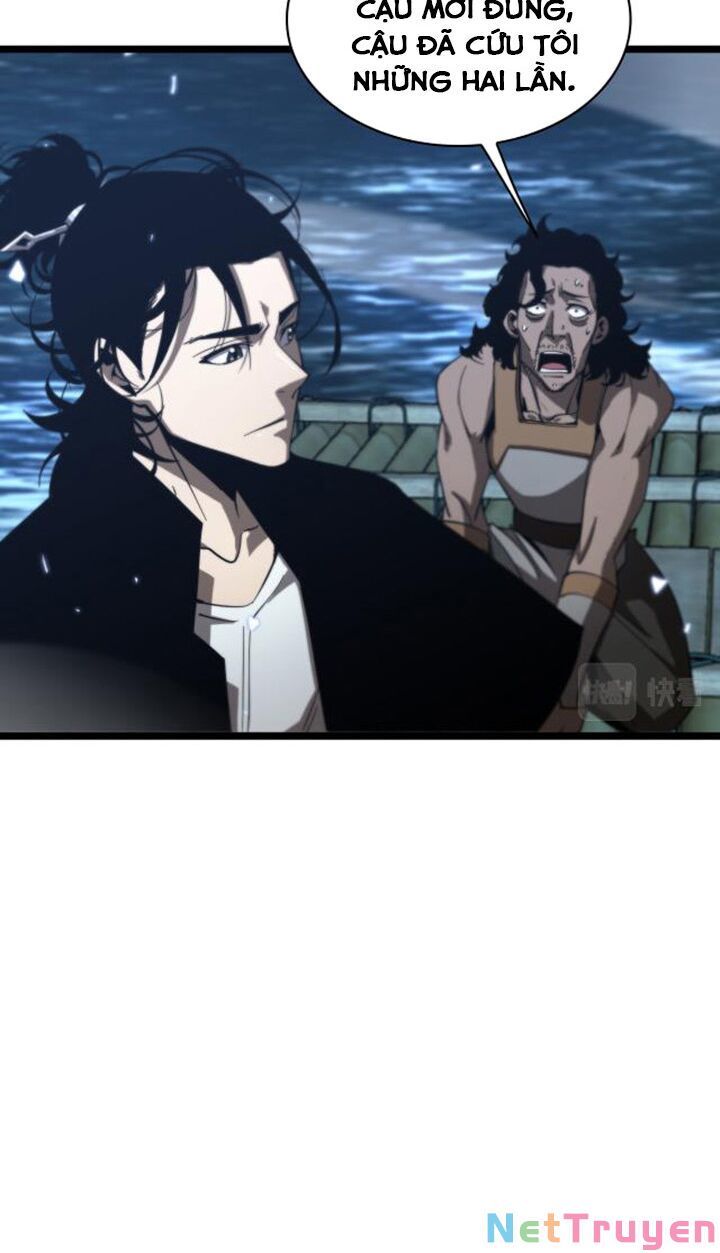 Chư Giới Mạt Nhân Tại Tuyến Chapter 54 - Trang 2