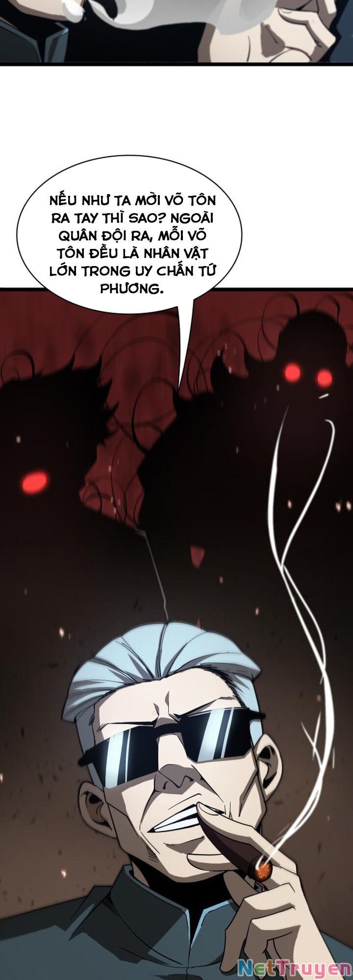 Chư Giới Mạt Nhân Tại Tuyến Chapter 54 - Trang 2