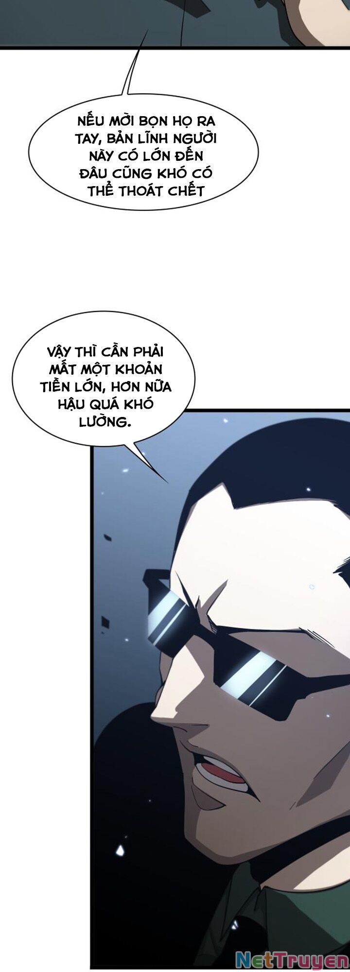 Chư Giới Mạt Nhân Tại Tuyến Chapter 54 - Trang 2