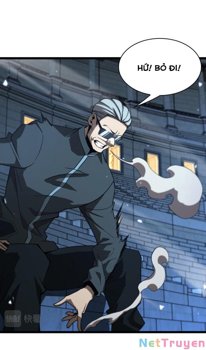 Chư Giới Mạt Nhân Tại Tuyến Chapter 54 - Trang 2