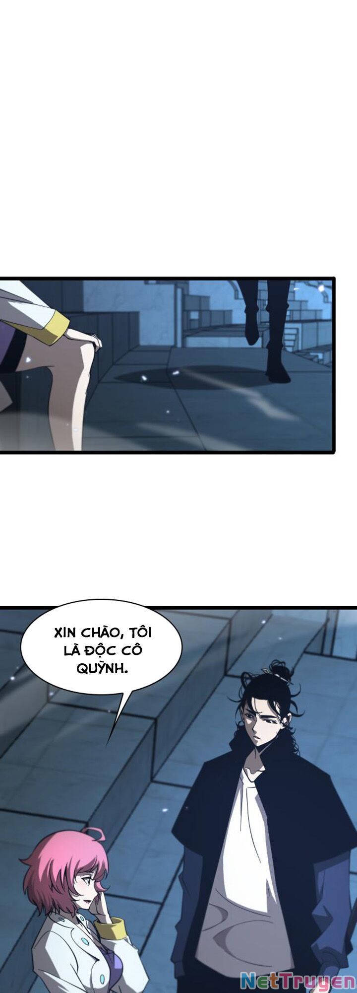 Chư Giới Mạt Nhân Tại Tuyến Chapter 54 - Trang 2