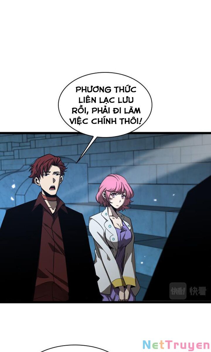 Chư Giới Mạt Nhân Tại Tuyến Chapter 54 - Trang 2