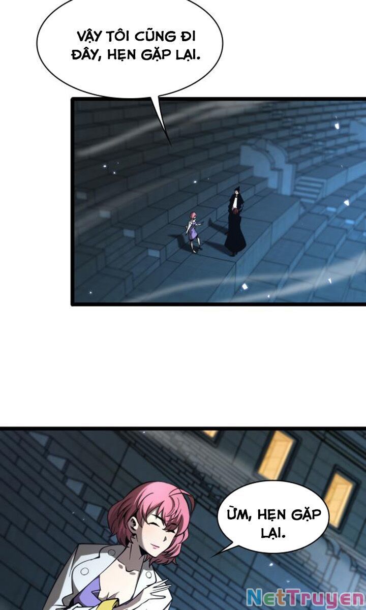 Chư Giới Mạt Nhân Tại Tuyến Chapter 54 - Trang 2