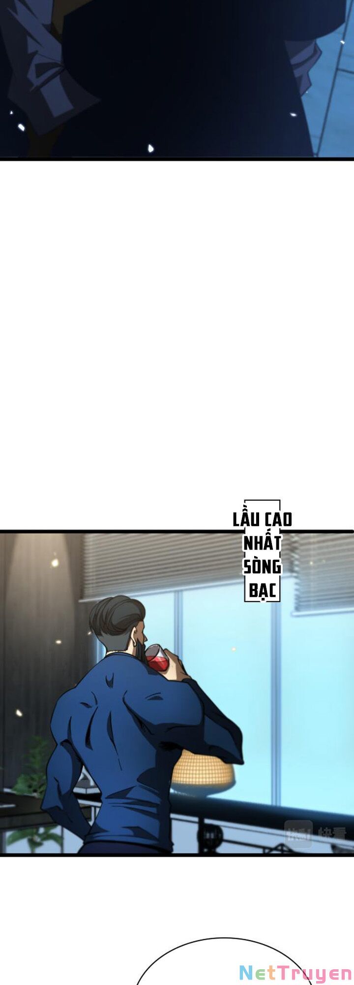 Chư Giới Mạt Nhân Tại Tuyến Chapter 54 - Trang 2