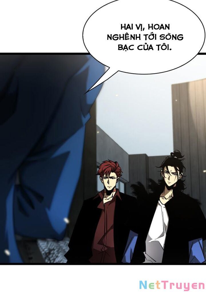 Chư Giới Mạt Nhân Tại Tuyến Chapter 54 - Trang 2