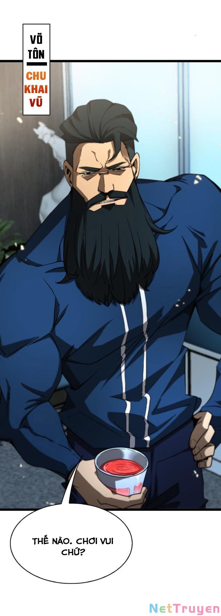 Chư Giới Mạt Nhân Tại Tuyến Chapter 54 - Trang 2