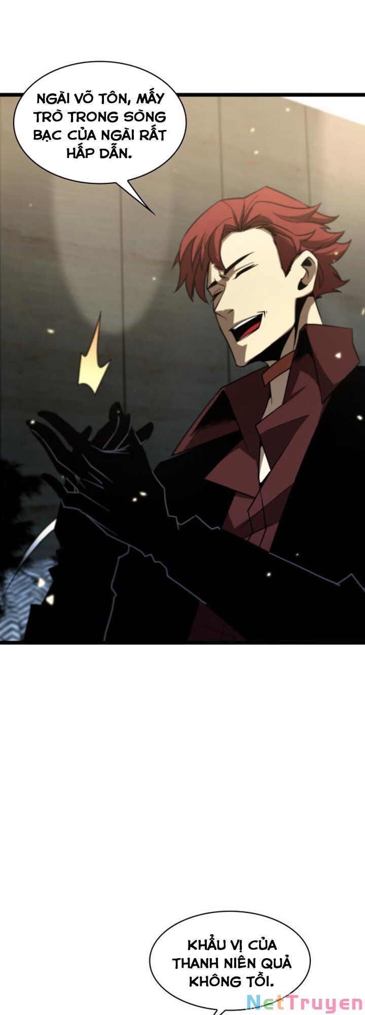 Chư Giới Mạt Nhân Tại Tuyến Chapter 54 - Trang 2