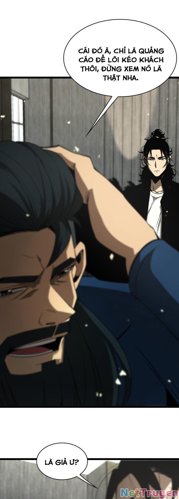 Chư Giới Mạt Nhân Tại Tuyến Chapter 54 - Trang 2