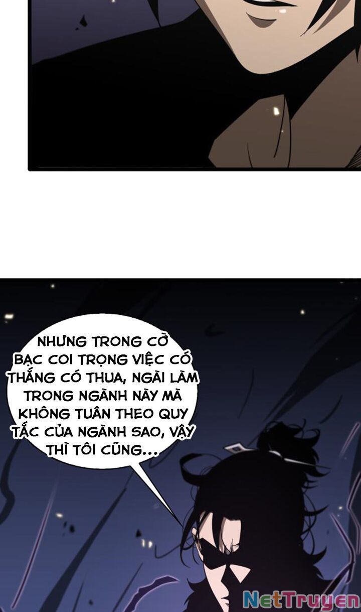 Chư Giới Mạt Nhân Tại Tuyến Chapter 54 - Trang 2