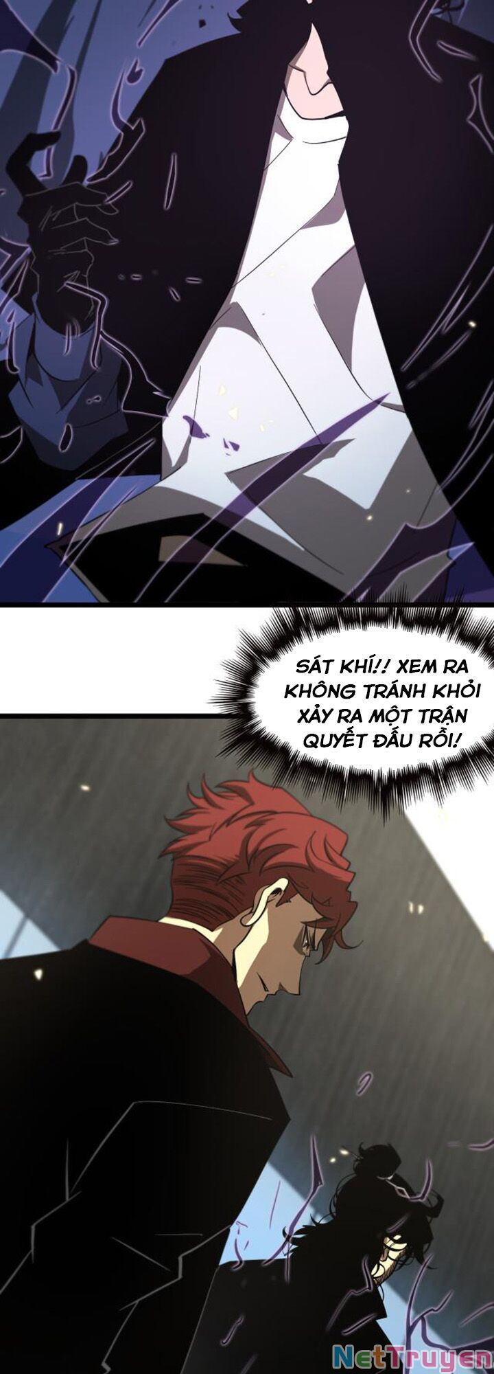 Chư Giới Mạt Nhân Tại Tuyến Chapter 54 - Trang 2