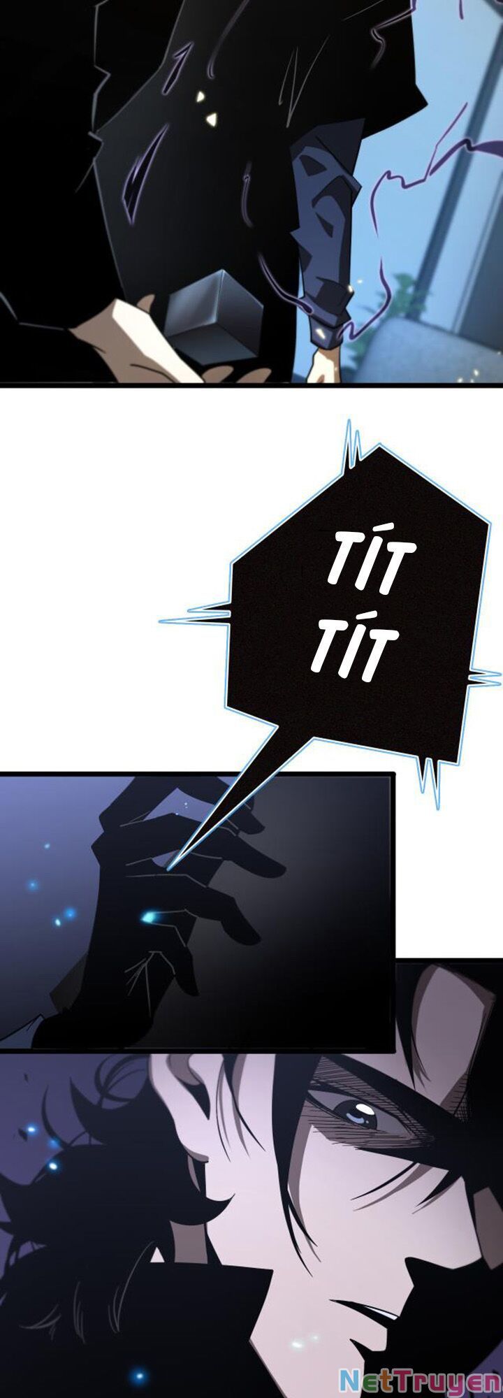 Chư Giới Mạt Nhân Tại Tuyến Chapter 54 - Trang 2