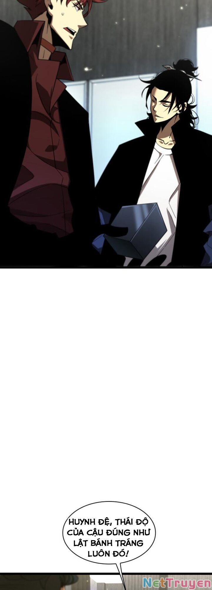 Chư Giới Mạt Nhân Tại Tuyến Chapter 54 - Trang 2