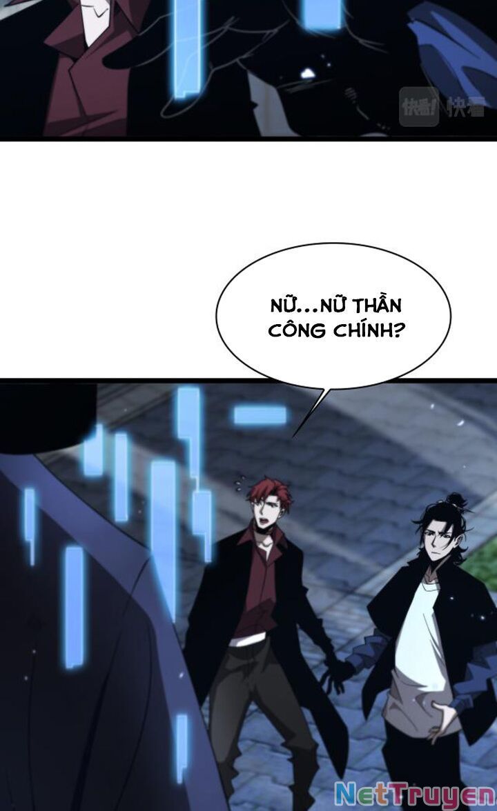 Chư Giới Mạt Nhân Tại Tuyến Chapter 54 - Trang 2