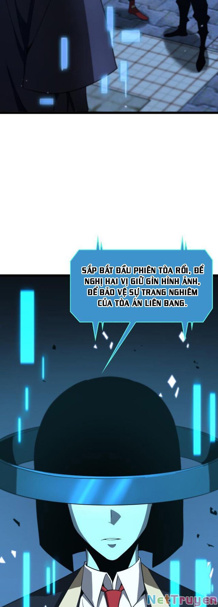 Chư Giới Mạt Nhân Tại Tuyến Chapter 54 - Trang 2