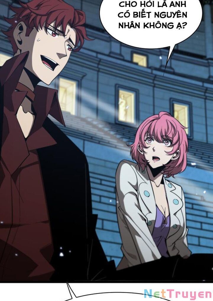 Chư Giới Mạt Nhân Tại Tuyến Chapter 54 - Trang 2