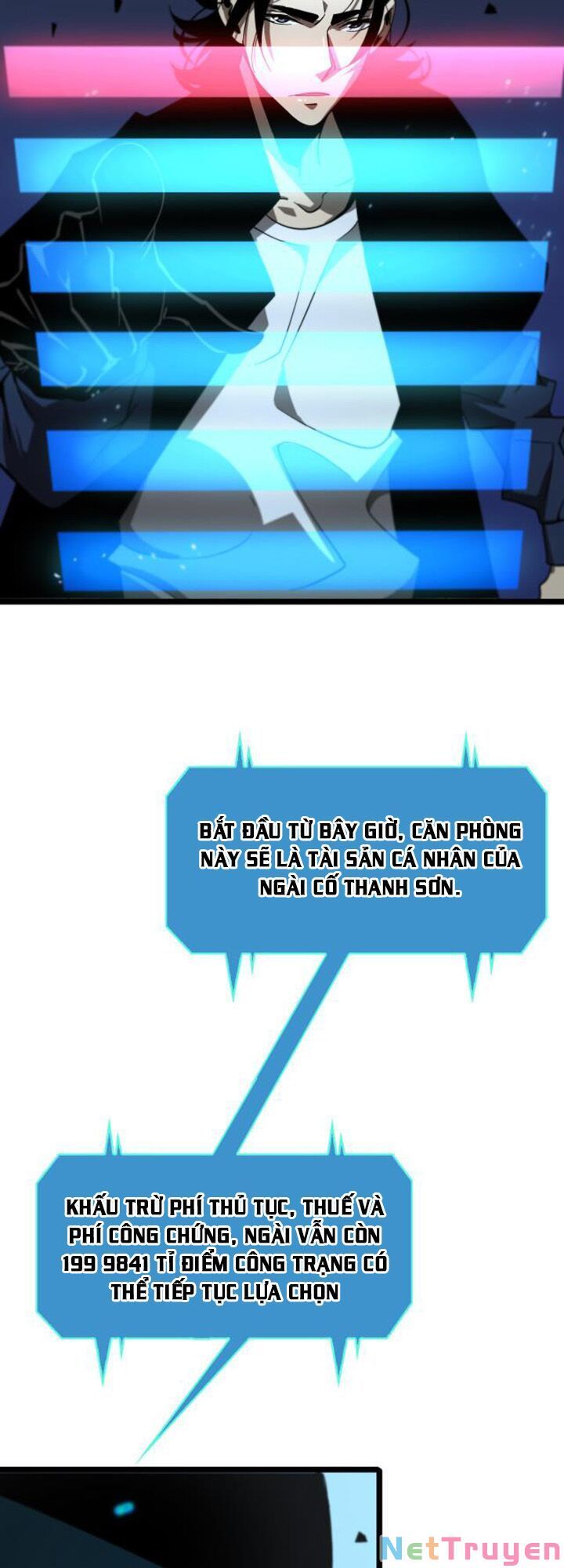 Chư Giới Mạt Nhân Tại Tuyến Chapter 54 - Trang 2