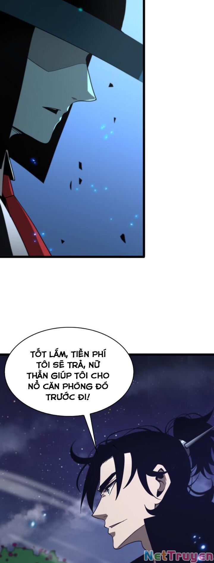 Chư Giới Mạt Nhân Tại Tuyến Chapter 54 - Trang 2