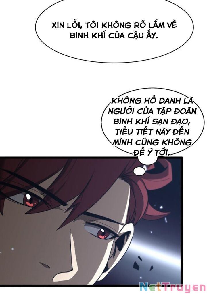 Chư Giới Mạt Nhân Tại Tuyến Chapter 54 - Trang 2