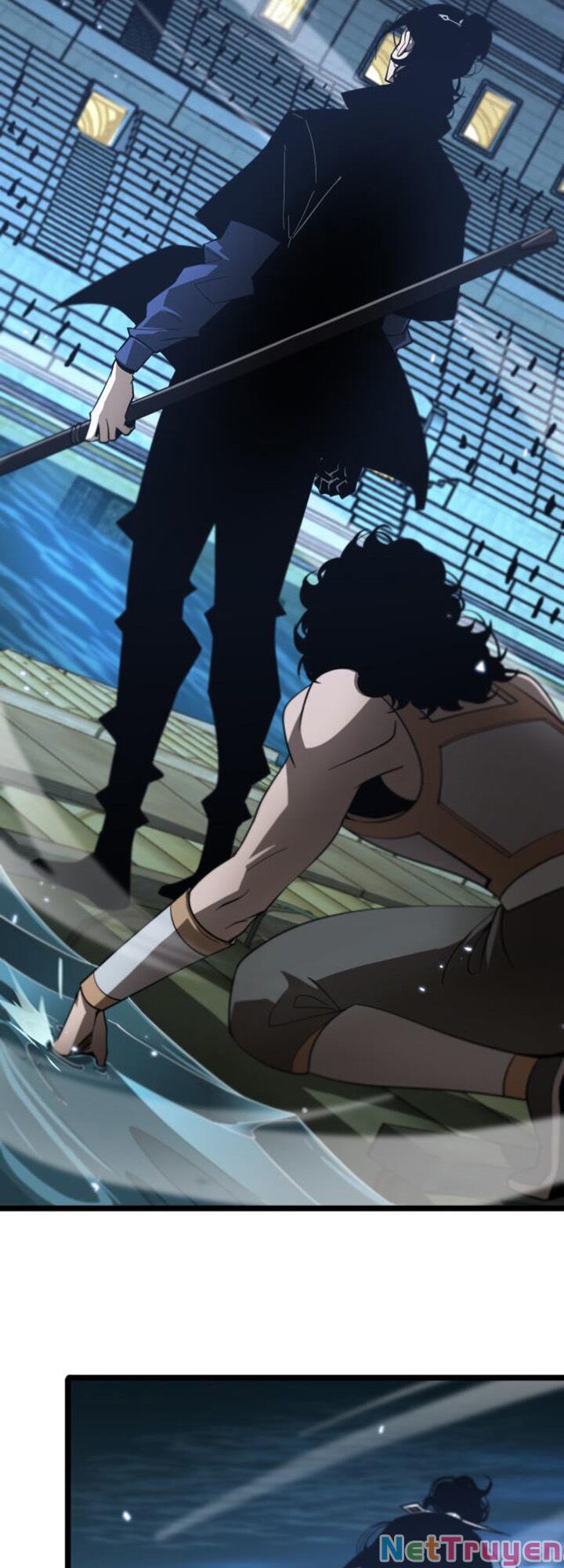 Chư Giới Mạt Nhân Tại Tuyến Chapter 54 - Trang 2