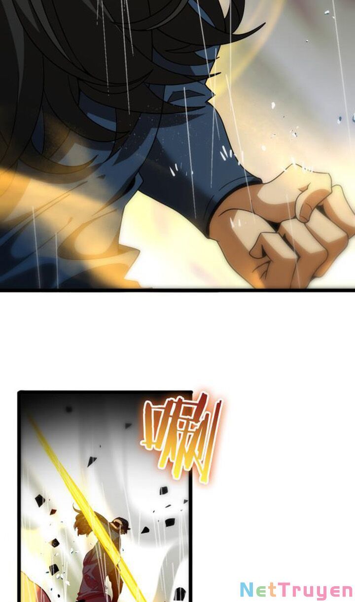 Chư Giới Mạt Nhân Tại Tuyến Chapter 55 - Trang 2