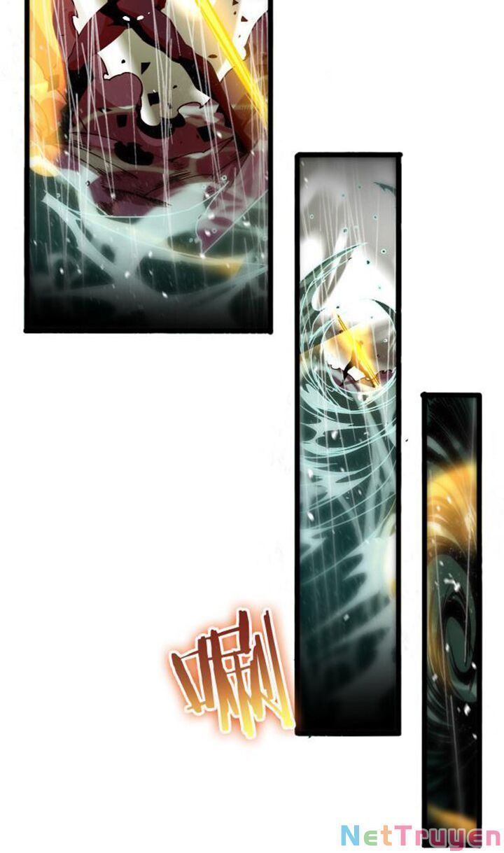 Chư Giới Mạt Nhân Tại Tuyến Chapter 55 - Trang 2