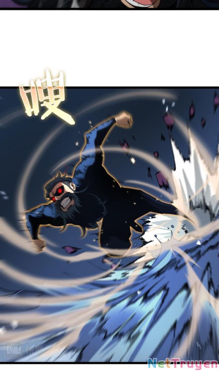 Chư Giới Mạt Nhân Tại Tuyến Chapter 55 - Trang 2