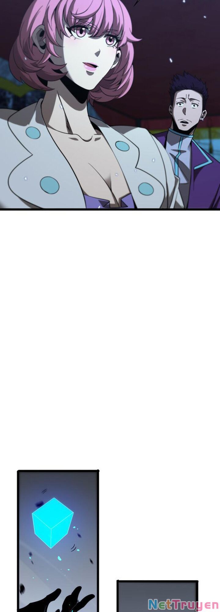 Chư Giới Mạt Nhân Tại Tuyến Chapter 55 - Trang 2