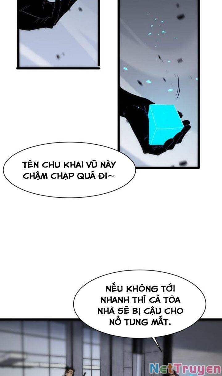 Chư Giới Mạt Nhân Tại Tuyến Chapter 55 - Trang 2
