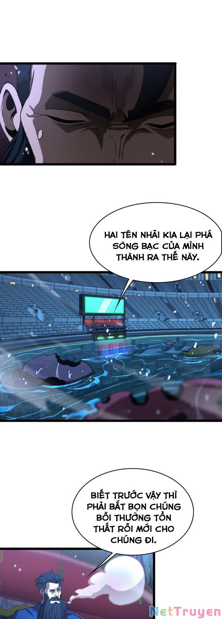 Chư Giới Mạt Nhân Tại Tuyến Chapter 55 - Trang 2