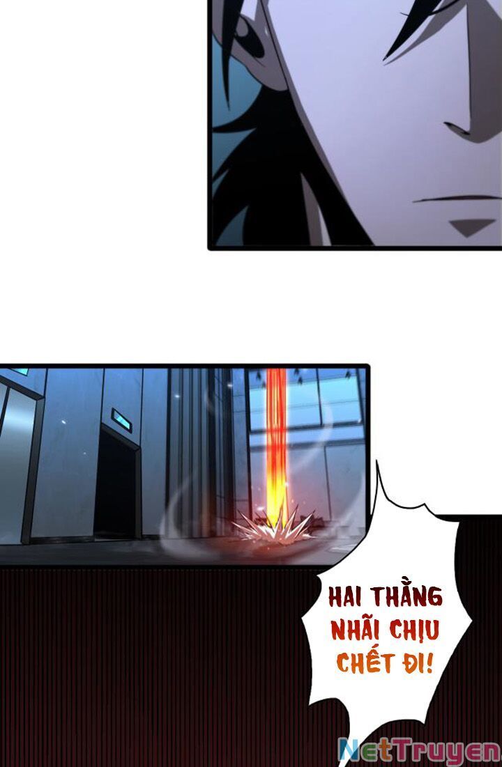 Chư Giới Mạt Nhân Tại Tuyến Chapter 55 - Trang 2